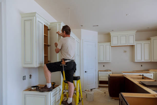 Licensed Kitchen Island Installation service in Frederick, PA - Remodeling Of Kitchen