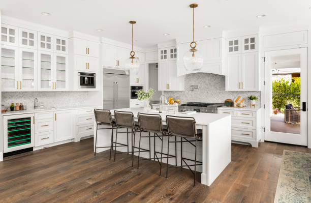 24/7 Emergency Kitchen Island Installation experts in Frederick, PA