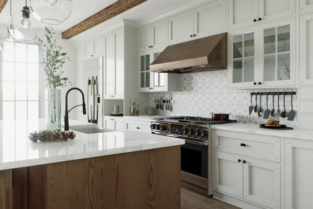 Affordable Kitchen Island Installation solutions in Frederick, PA