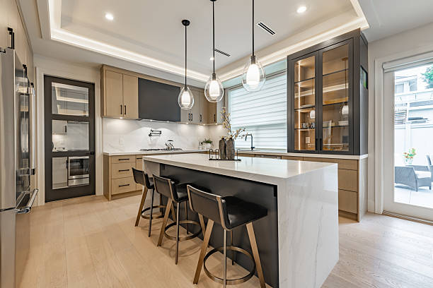 Top rated local Kitchen Island Installation specialists in Frederick, PA